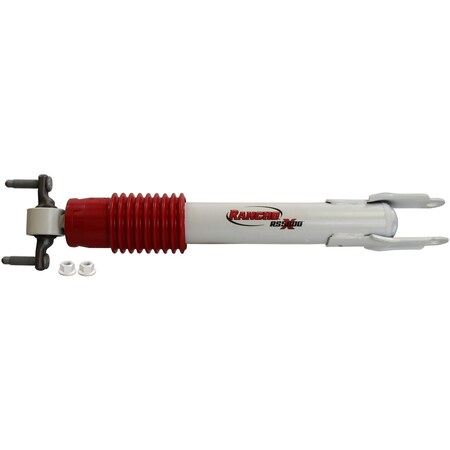 Monroe Rs5000X Shock Absorber, Rs55378 RS55378